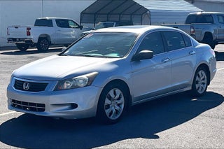 2010 Honda Accord Sdn EX-L