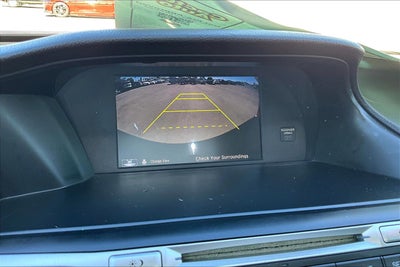 2017 Honda Accord Sedan LX