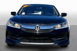 2017 Honda Accord Sedan LX