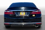 2017 Honda Accord Sedan LX