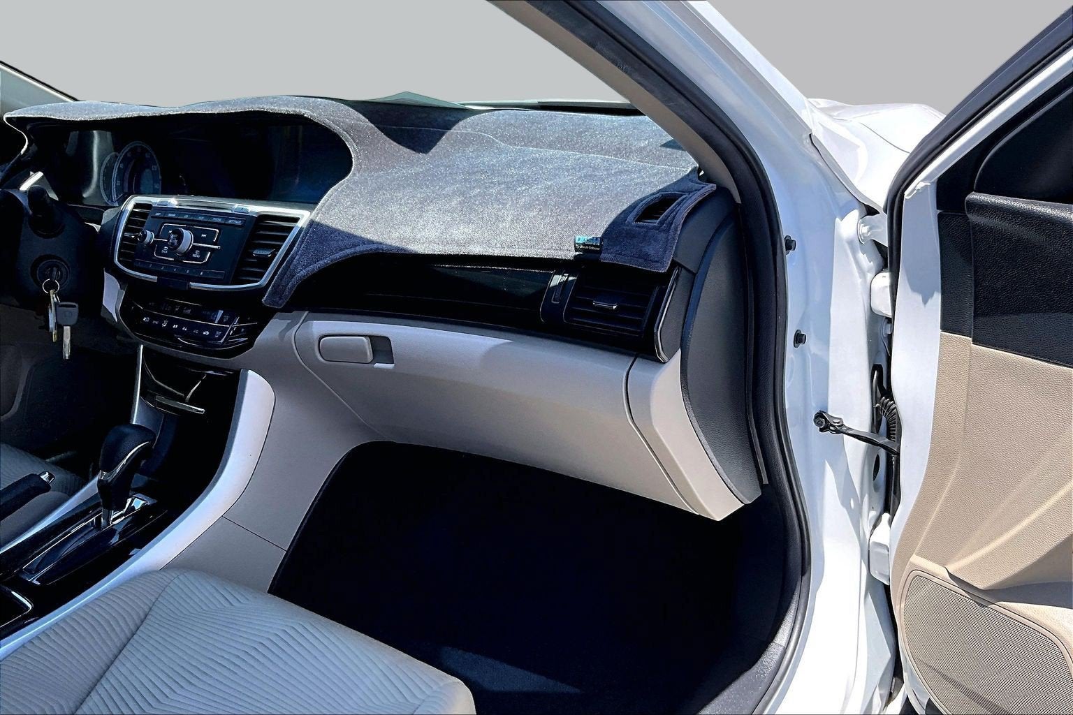 2016 Honda Accord Sedan LX