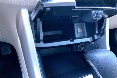 2016 Honda Accord Sedan LX