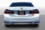 2016 Honda Accord Sedan LX
