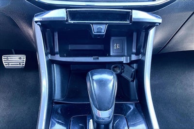 2017 Honda Accord Sedan Sport