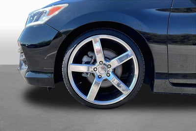 2017 Honda Accord Sedan Sport