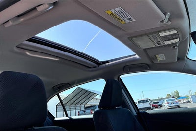 2017 Honda Accord Sedan EX