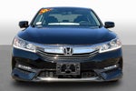 2017 Honda Accord Sedan EX