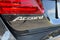 2017 Honda Accord Sedan EX