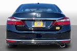 2017 Honda Accord Sedan EX