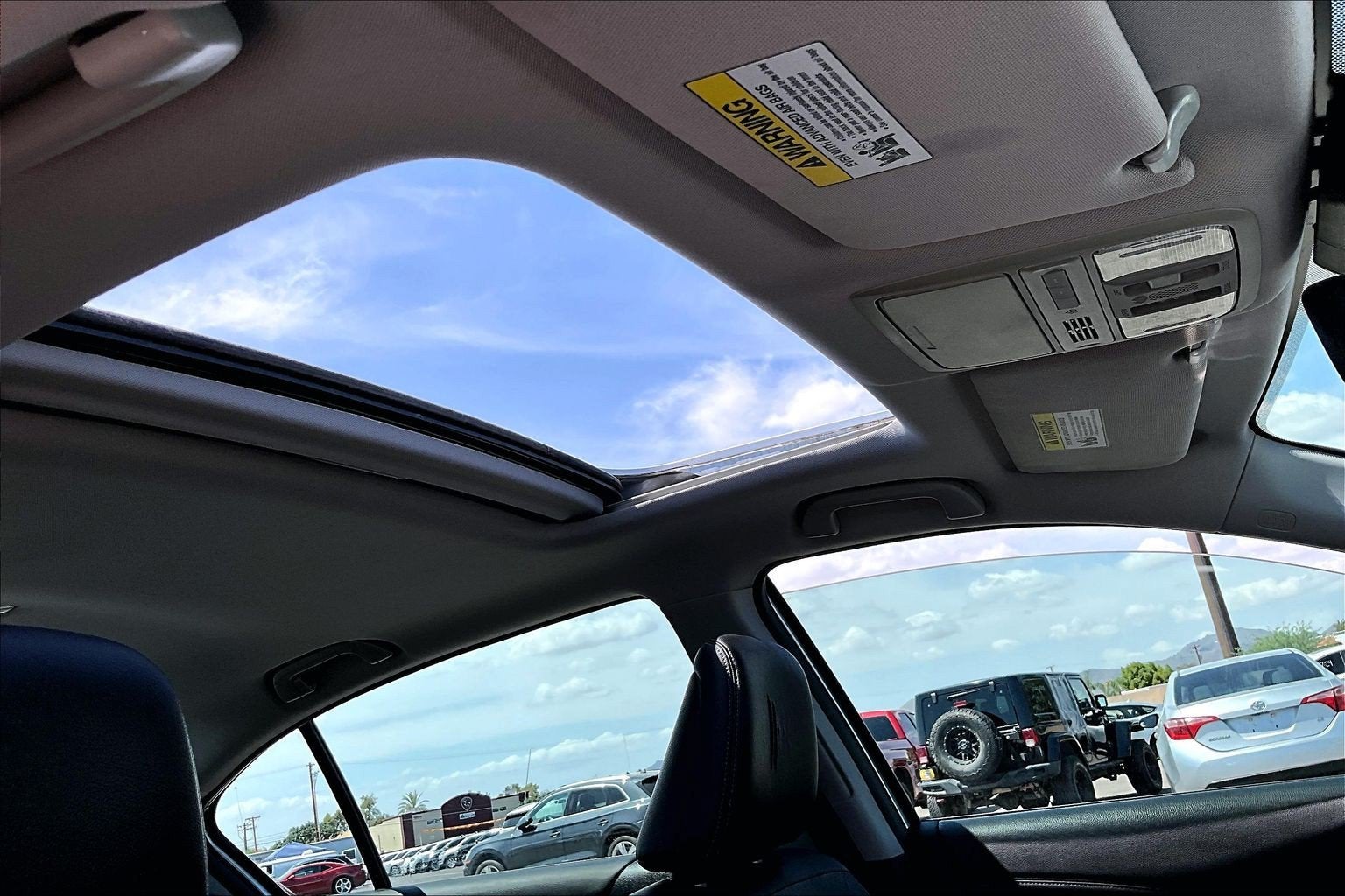 2015 Honda Accord Sedan EX-L
