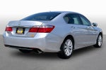 2015 Honda Accord Sedan EX-L
