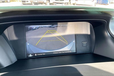 2015 Honda Accord Sedan EX-L