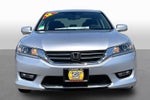 2015 Honda Accord Sedan EX-L