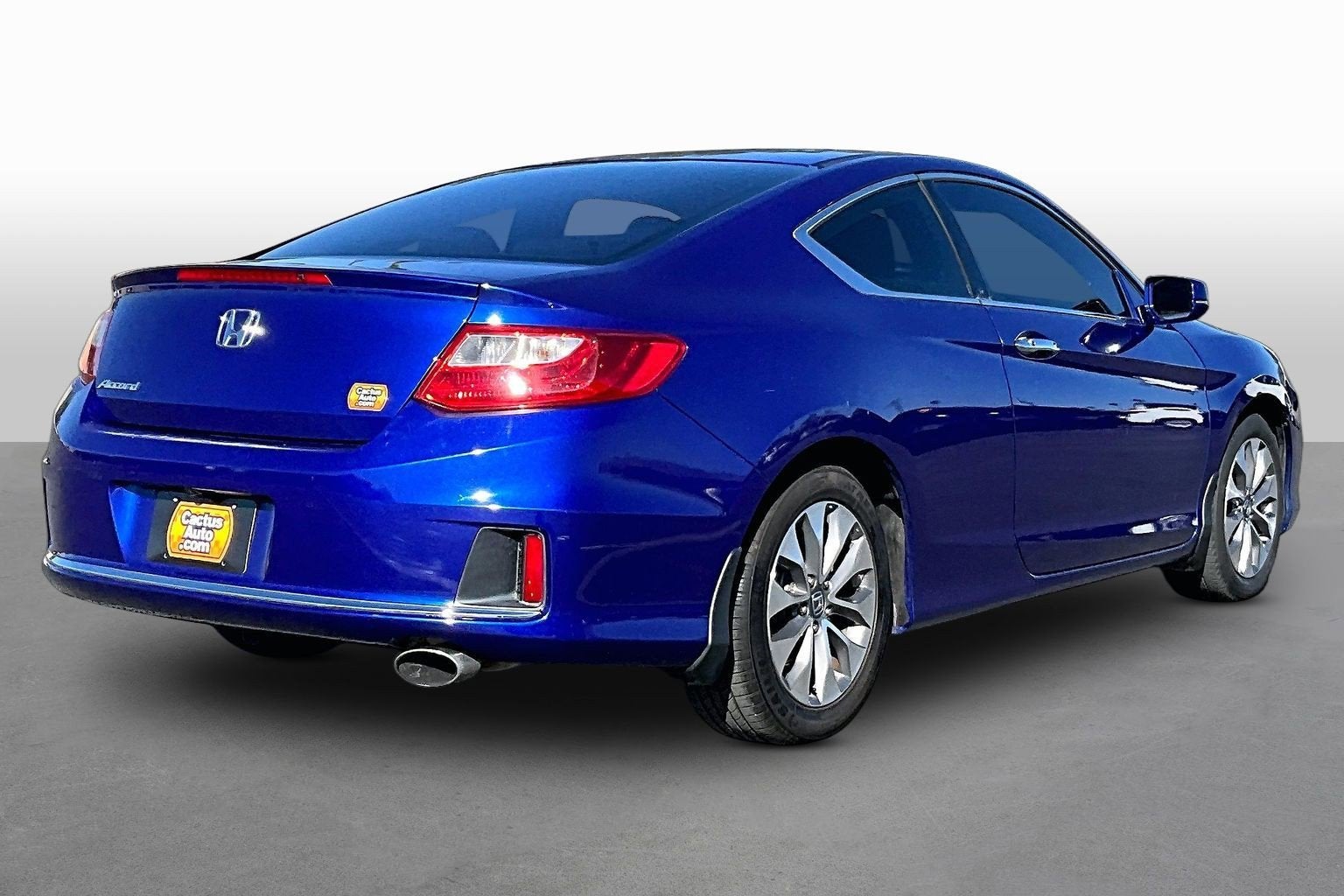 2014 Honda Accord EX