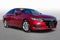 2018 Honda Accord Sedan LX 1.5T