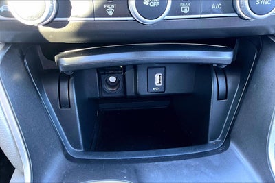 2018 Honda Accord Sedan LX 1.5T