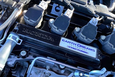 2018 Honda Accord Sedan LX 1.5T