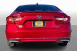 2018 Honda Accord Sedan LX 1.5T