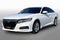 2018 Honda Accord Sedan LX 1.5T