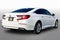 2018 Honda Accord Sedan LX 1.5T