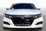 2018 Honda Accord Sedan LX 1.5T