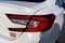 2018 Honda Accord Sedan LX 1.5T