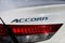 2018 Honda Accord Sedan LX 1.5T