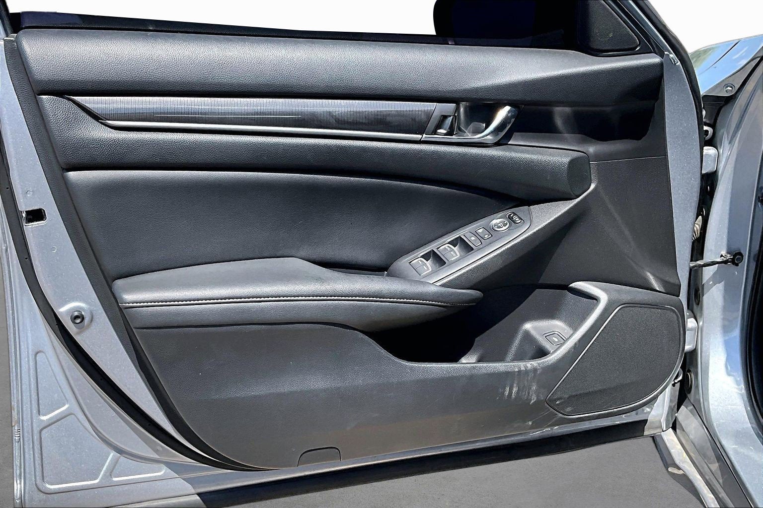 2019 Honda Accord Sedan Sport 1.5T
