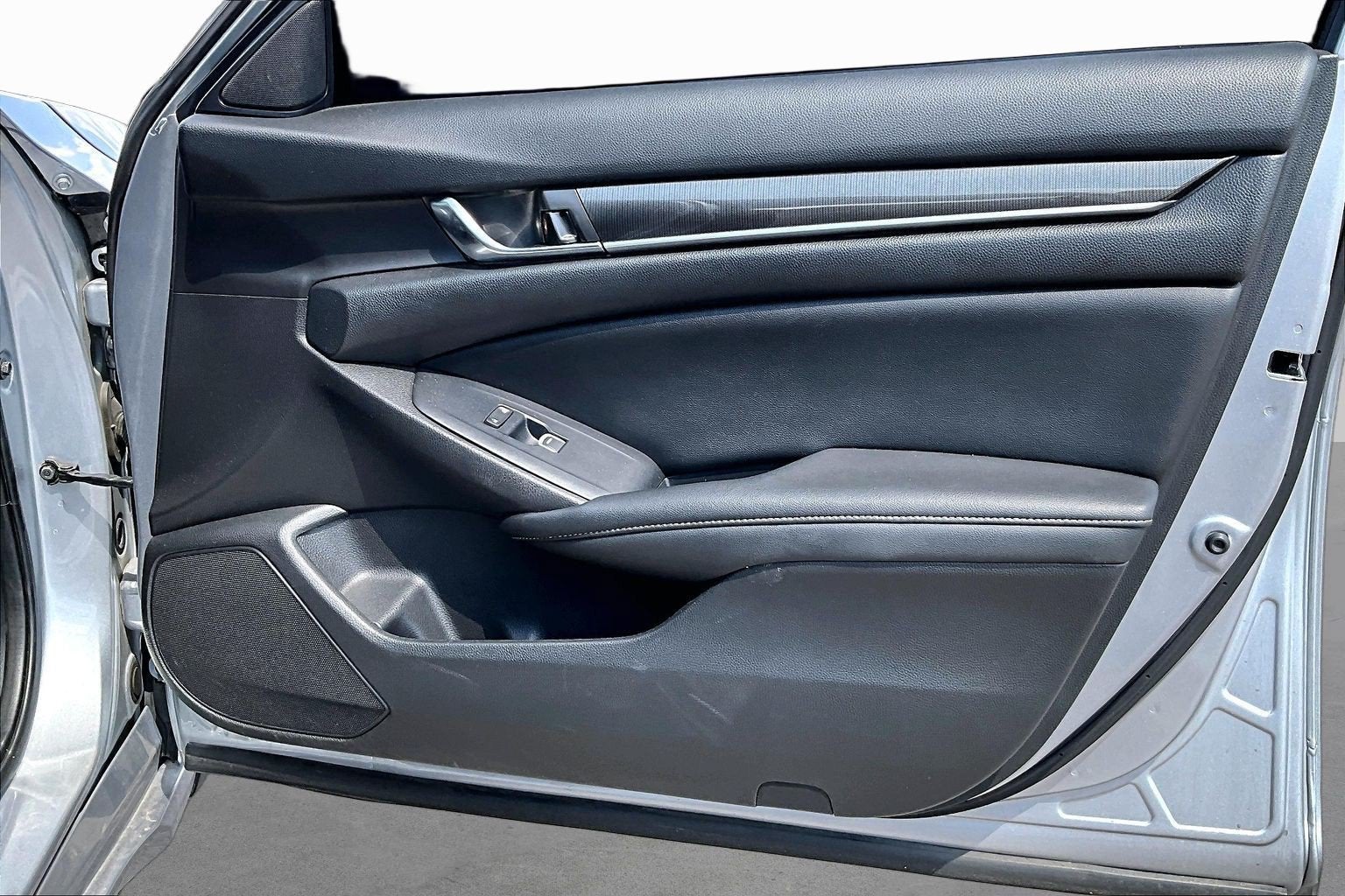 2019 Honda Accord Sedan Sport 1.5T