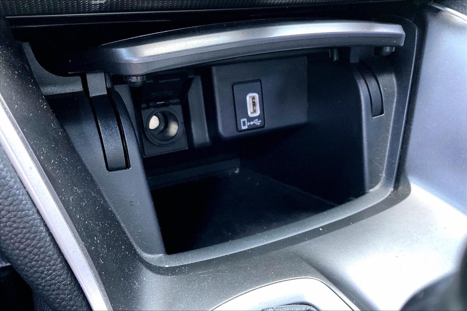 2019 Honda Accord Sedan Sport 1.5T