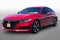 2021 Honda Accord Sedan Sport