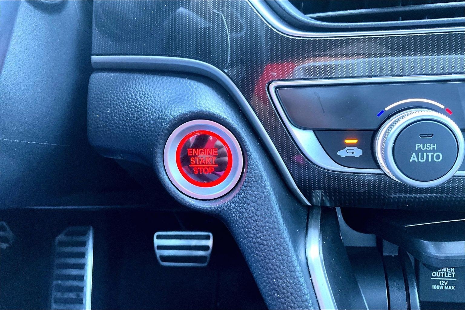 2021 Honda Accord Sedan Sport