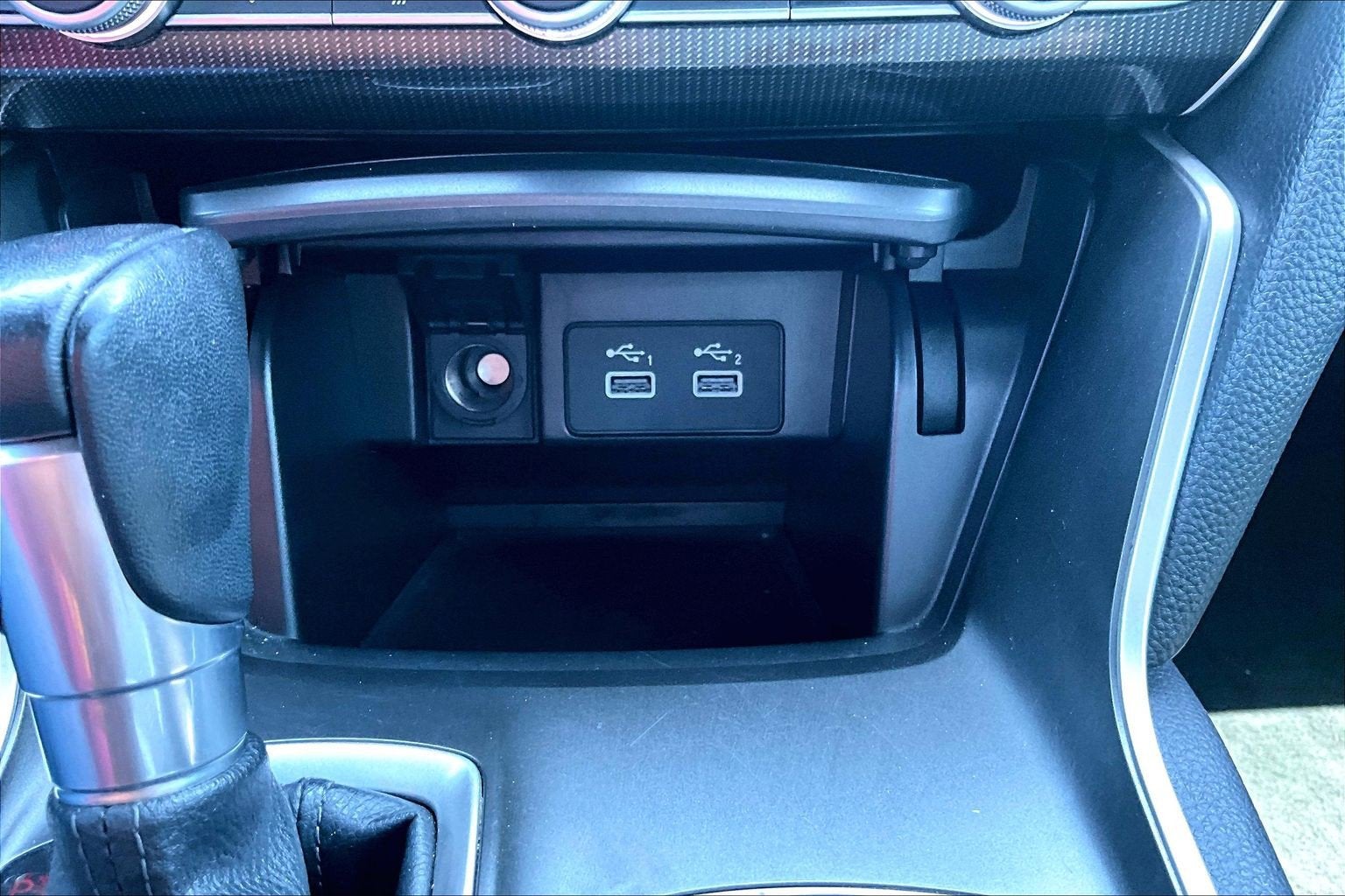 2021 Honda Accord Sedan Sport