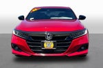 2021 Honda Accord Sedan Sport