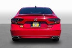 2021 Honda Accord Sedan Sport