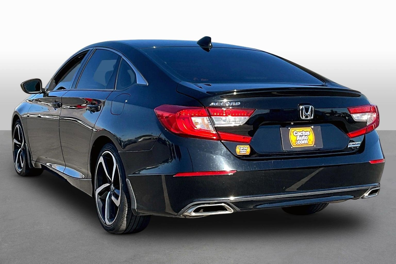 2022 Honda Accord Sedan Sport SE