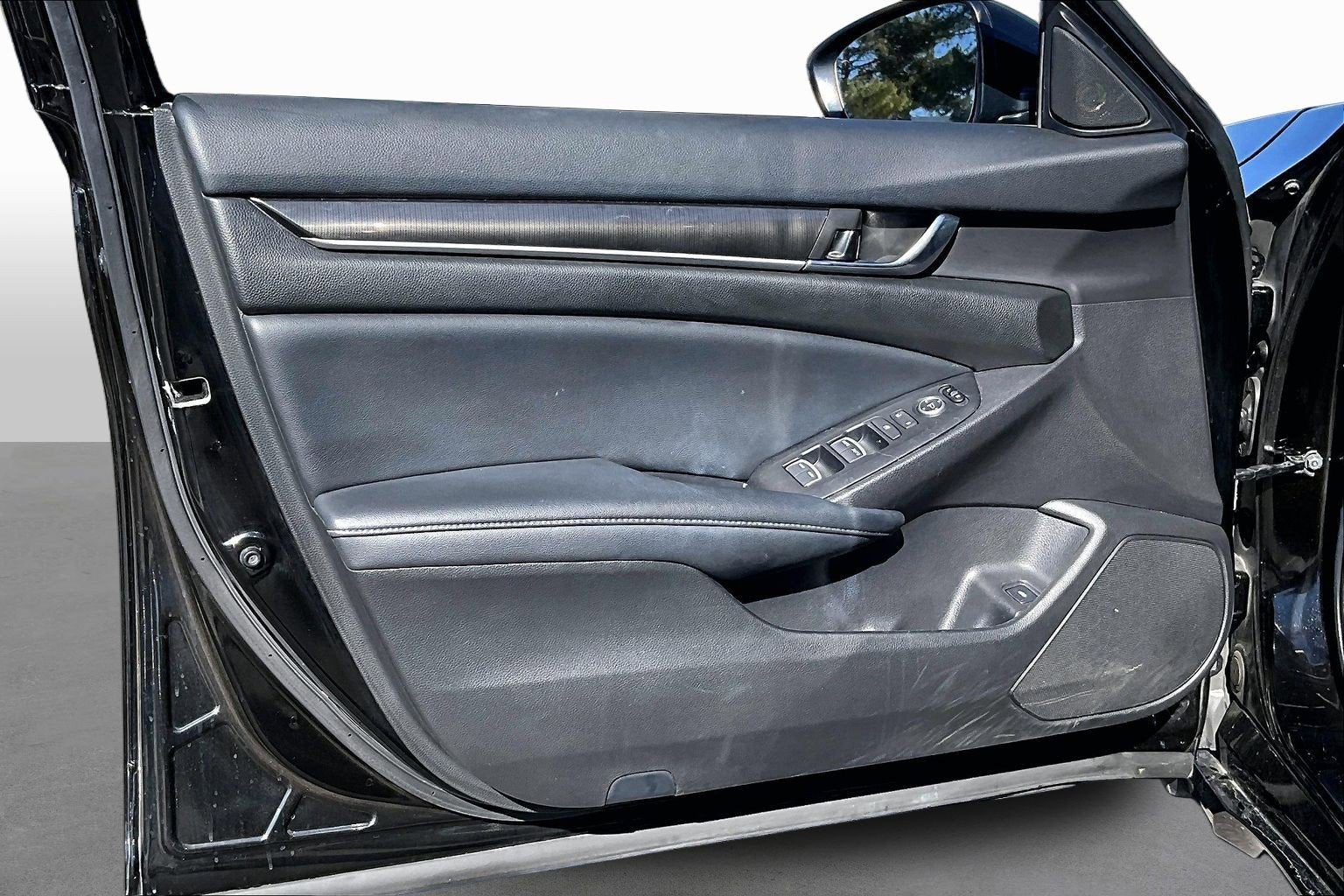 2022 Honda Accord Sedan Sport SE