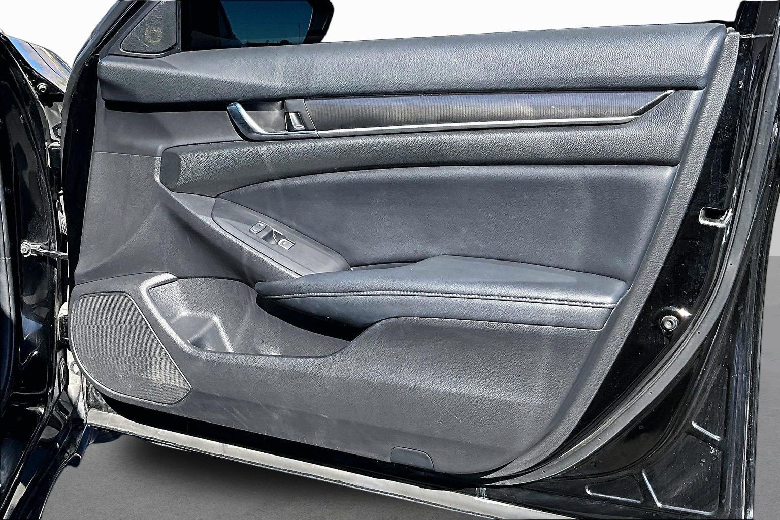 2022 Honda Accord Sedan Sport SE