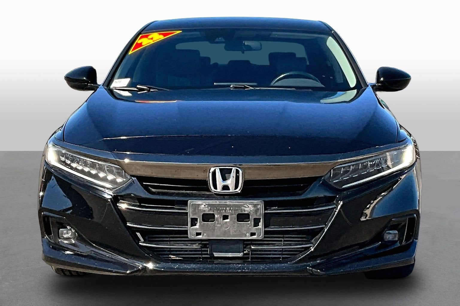 2022 Honda Accord Sedan Sport SE