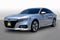 2018 Honda Accord Sedan EX-L 1.5T