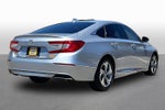 2018 Honda Accord Sedan EX-L 1.5T
