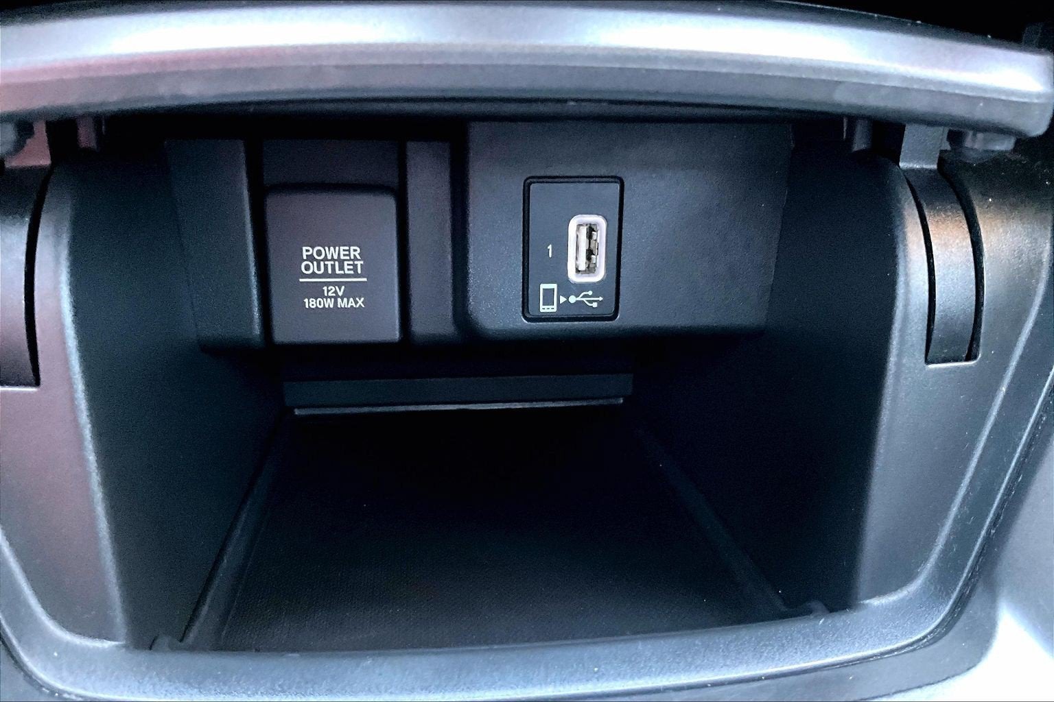 2018 Honda Accord Sedan EX-L 1.5T