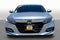 2018 Honda Accord Sedan EX-L 1.5T