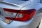 2018 Honda Accord Sedan EX-L 1.5T