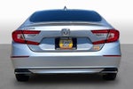 2018 Honda Accord Sedan EX-L 1.5T