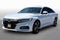 2019 Honda Accord Sedan EX-L 1.5T