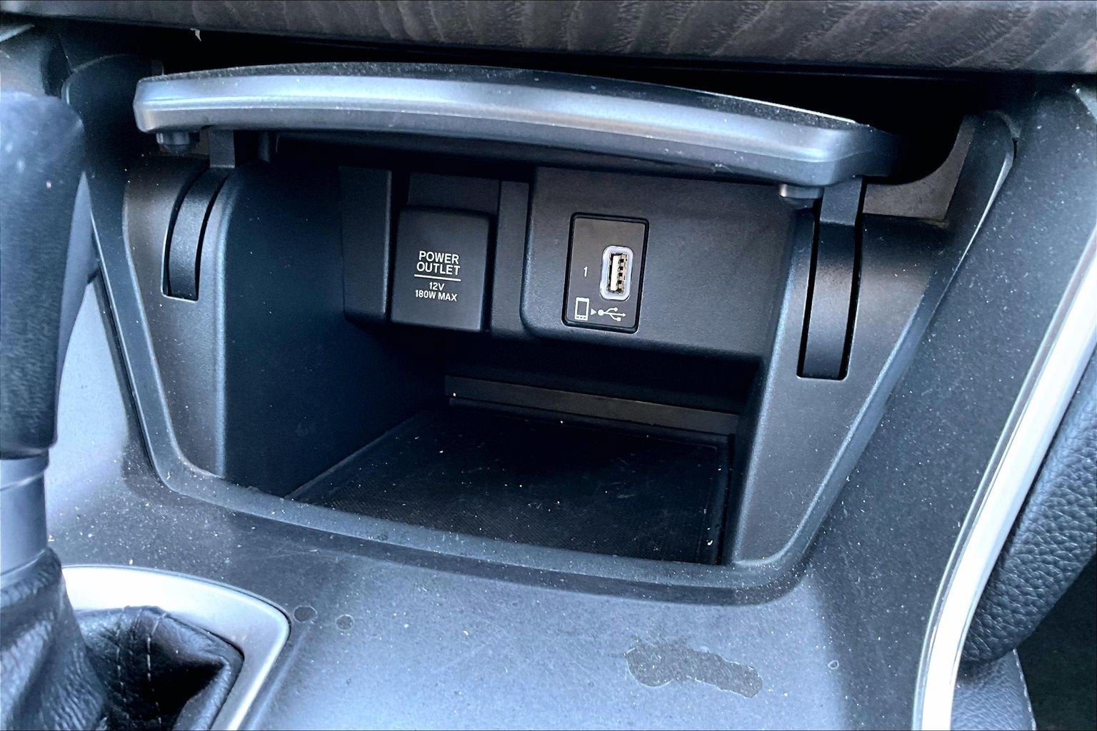 2019 Honda Accord Sedan EX-L 1.5T
