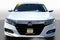 2019 Honda Accord Sedan EX-L 1.5T