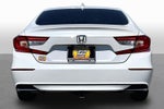 2019 Honda Accord Sedan EX-L 1.5T