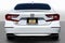 2019 Honda Accord Sedan EX-L 1.5T